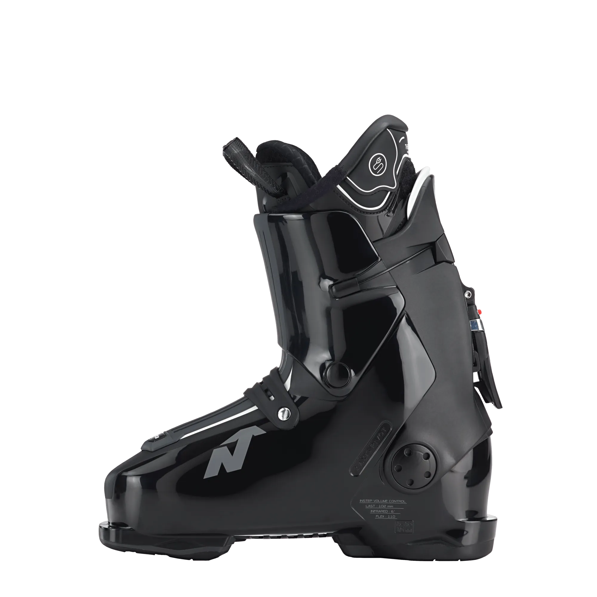 Nordica - HF Elite Heat 22/23