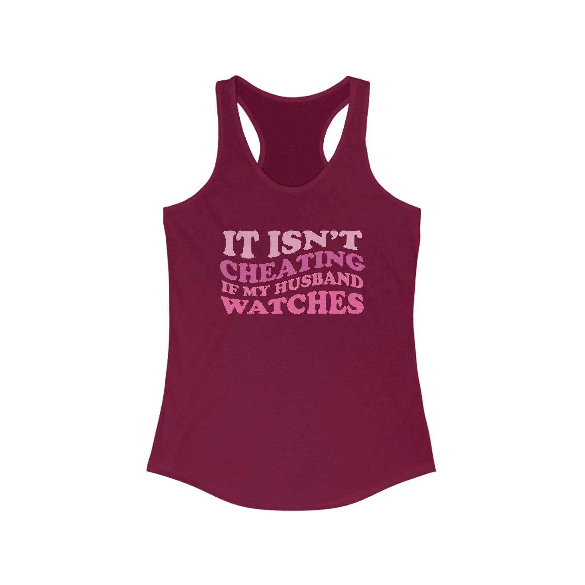 Not Cheating Swinger tank Top, Upside Down Pineapple Tank Top, Swingers Clothing, Swinger Lifestyle, Swingers Pineapple, Swingers Shirt