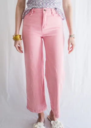 Not Just Jeans Pink Pants