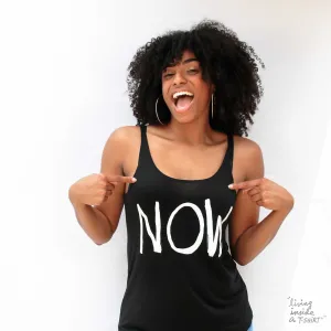 Now - Tank Top