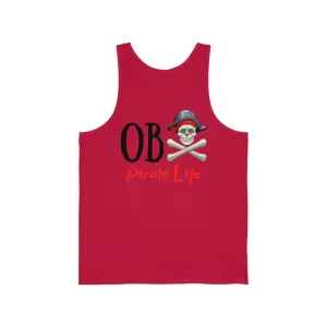 OBX Pirate Life Tank