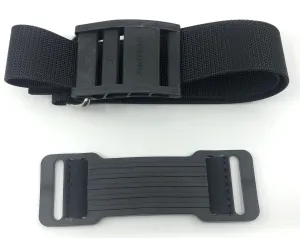 Oceanic Tank Band Assembly 2 inch