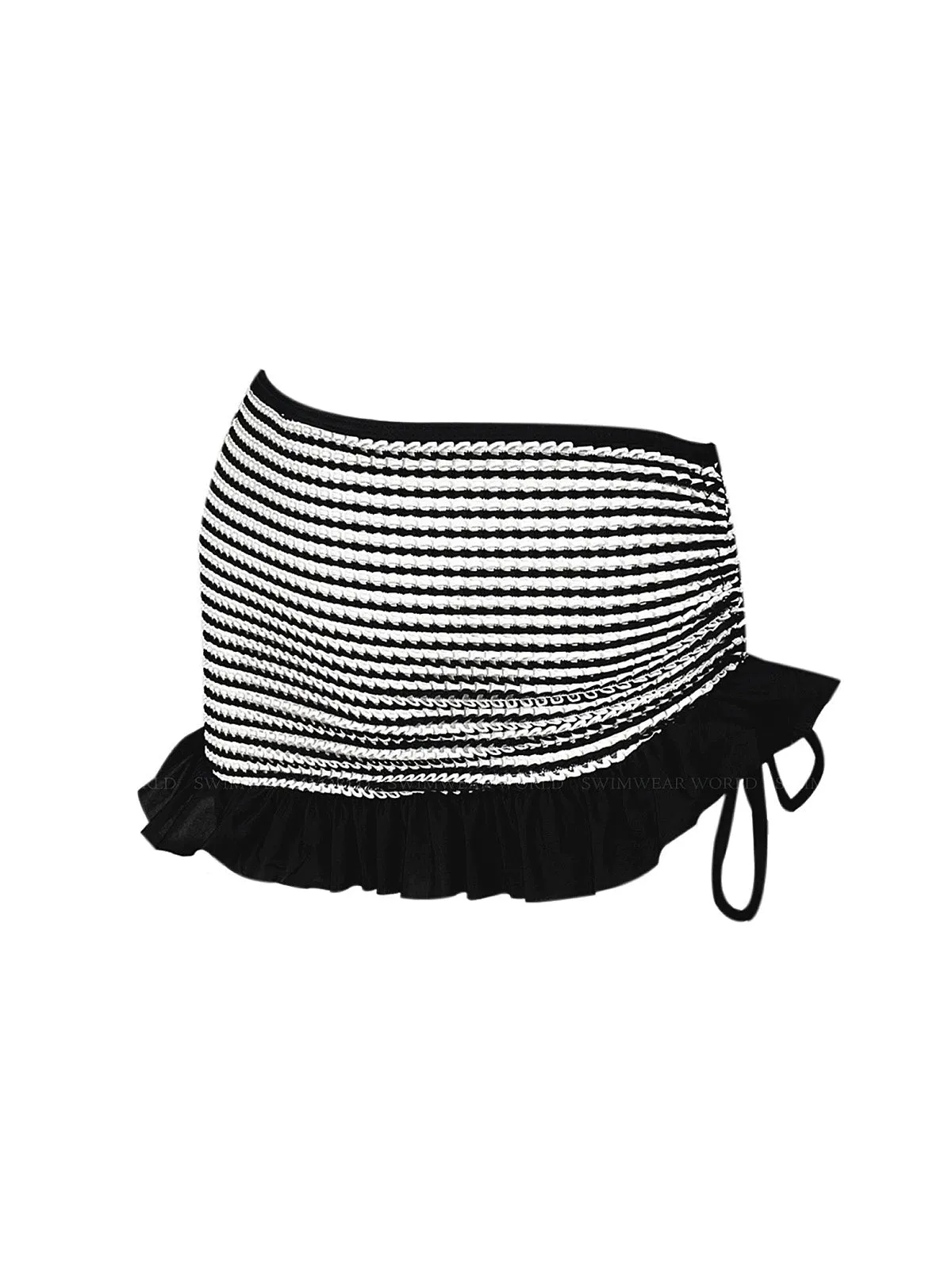 Oggy Skirt