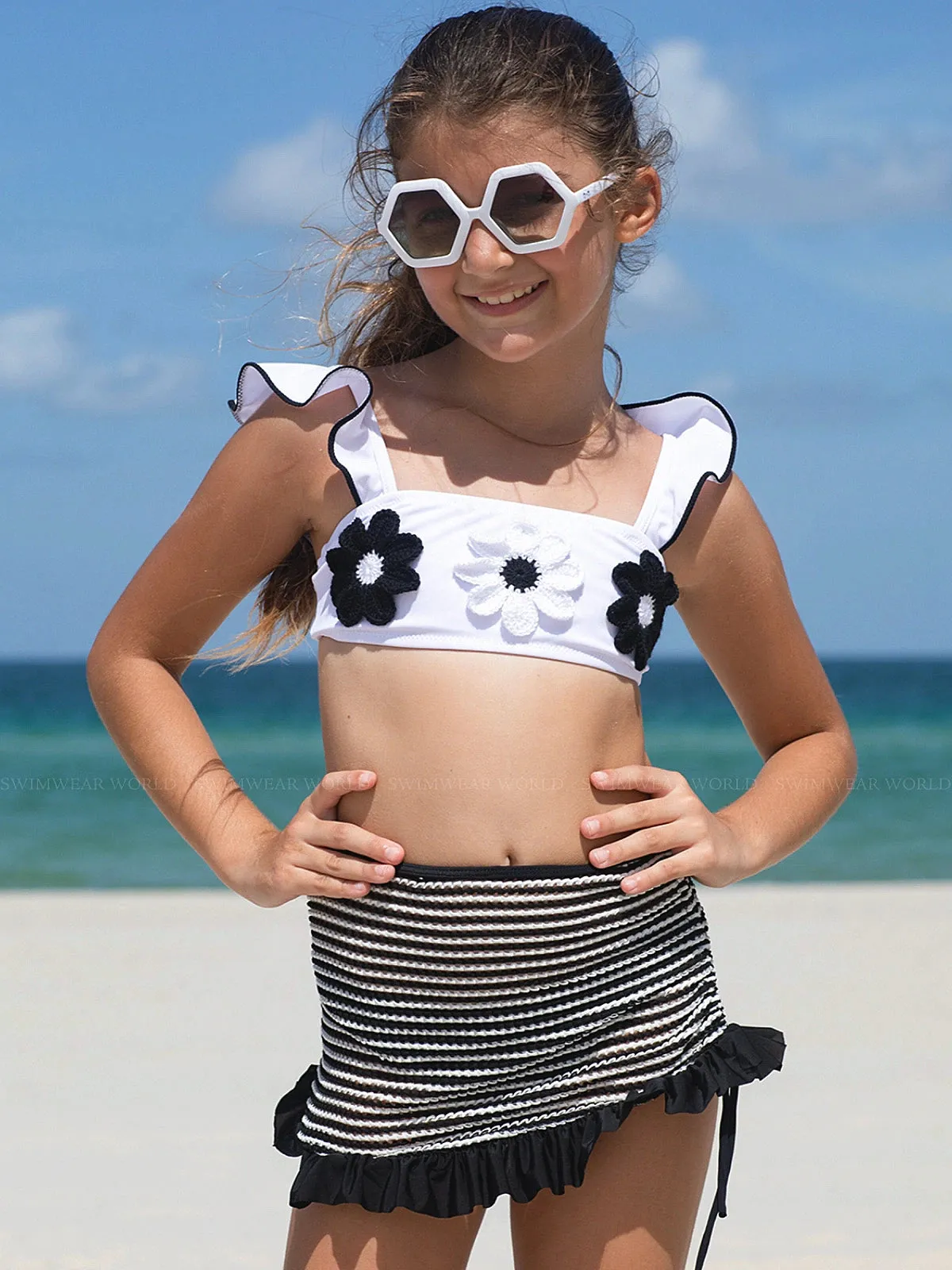 Oggy Skirt