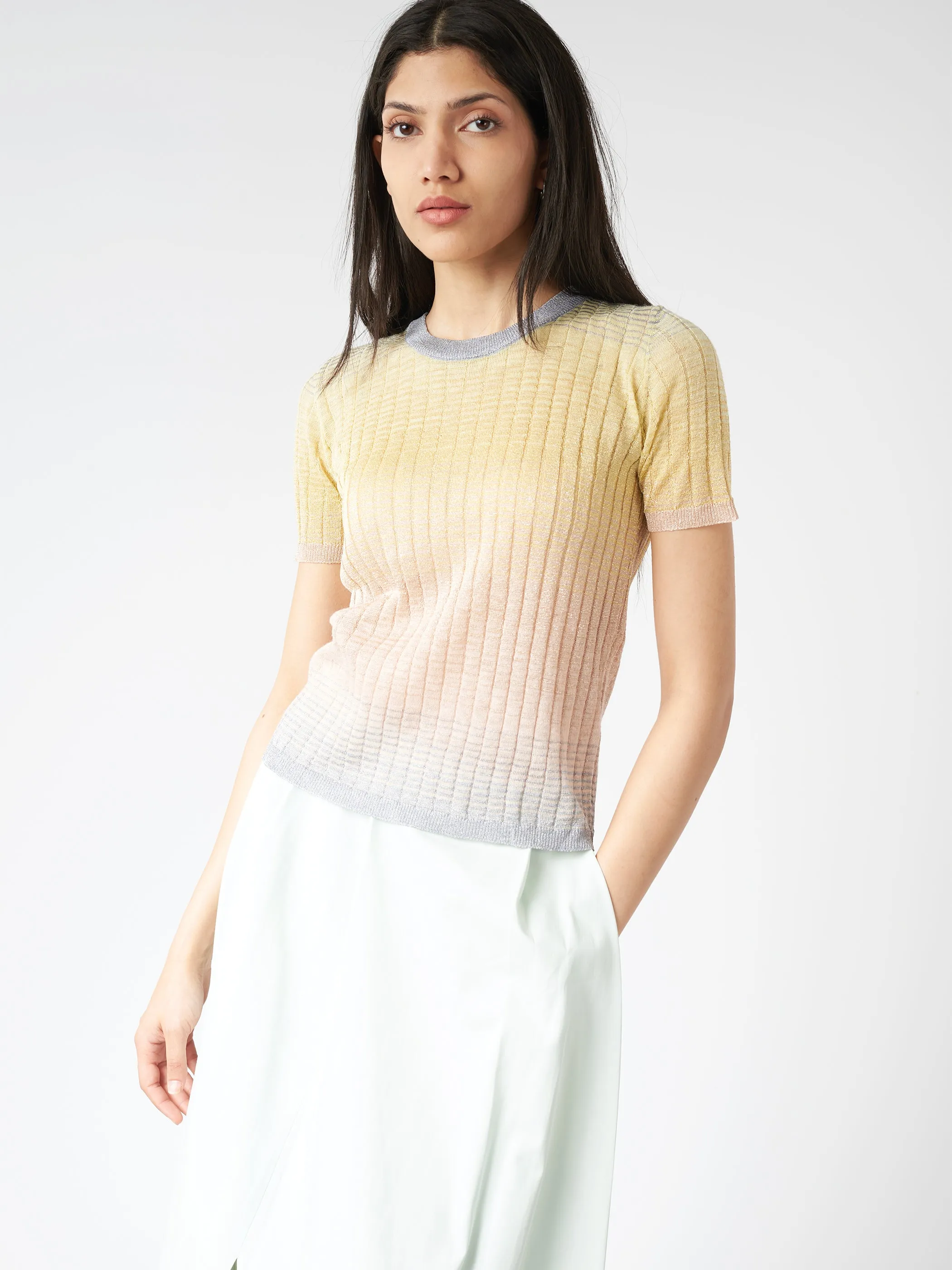 Ombré T-Shirt