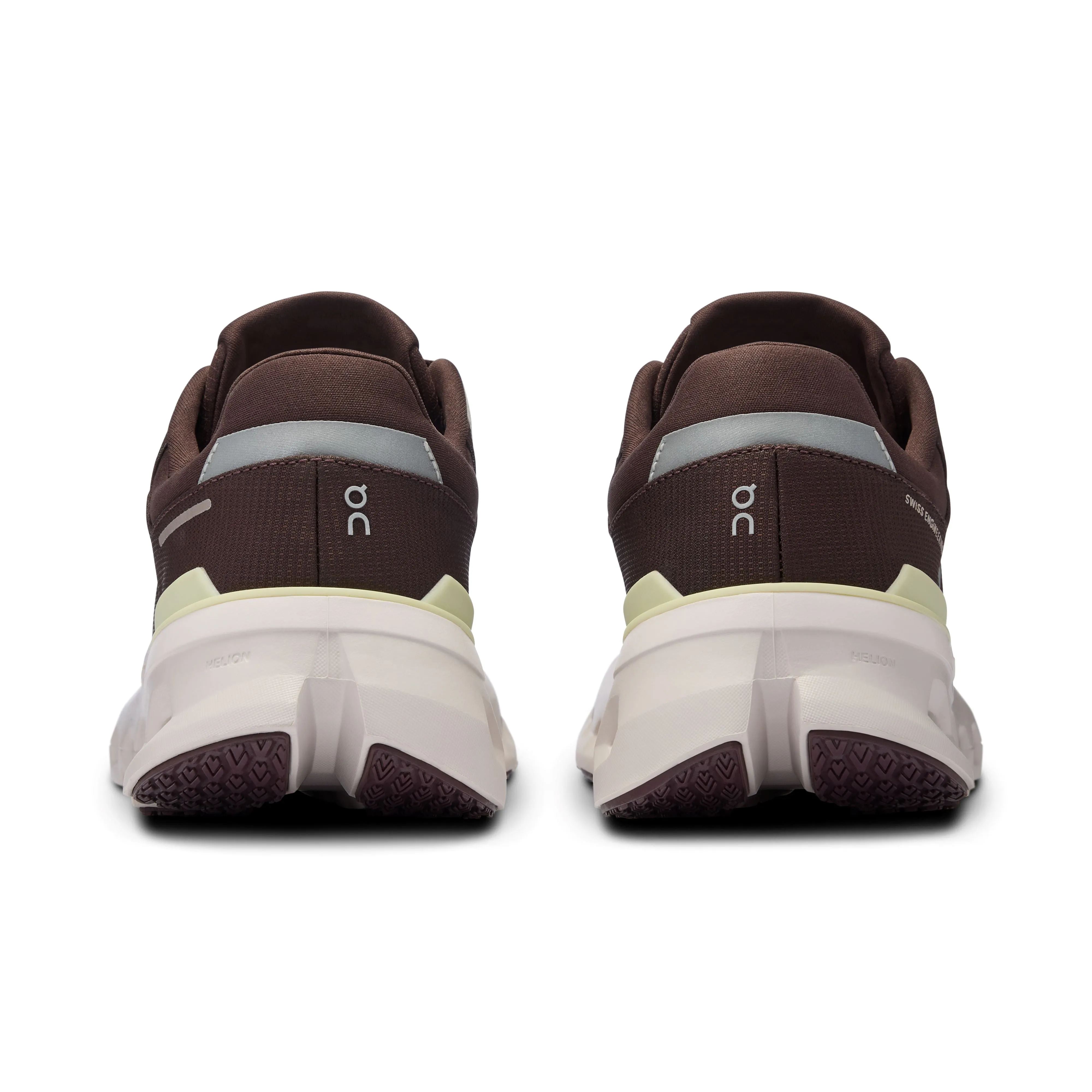 On Running Women's Cloudrunner 2 Waterproof Sneaker Zinc/Seedling
