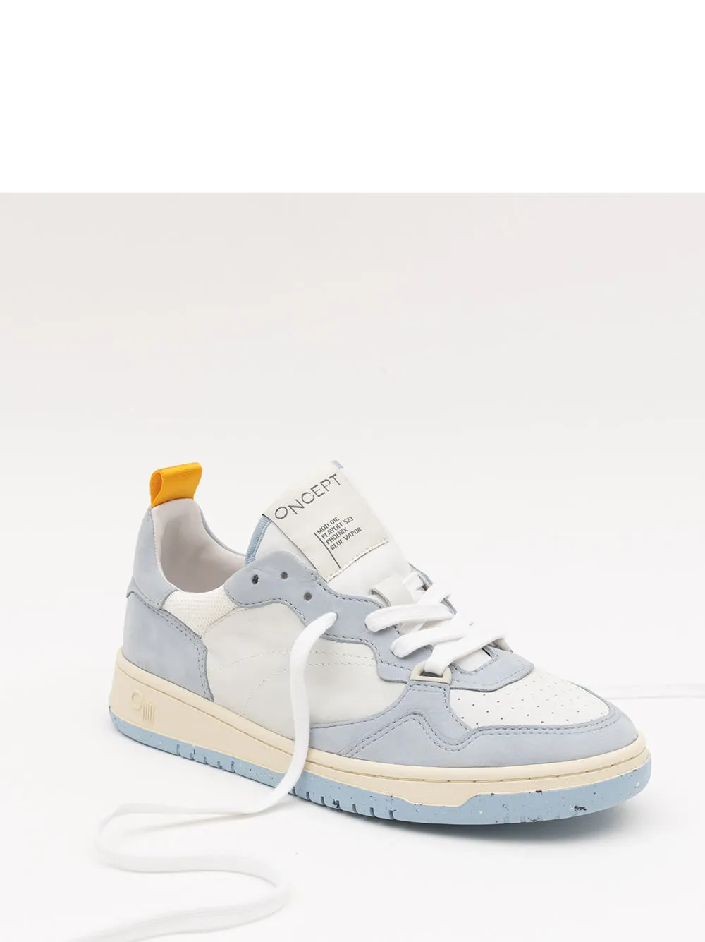 Oncept Phoenix Sneaker in Vapor Blue