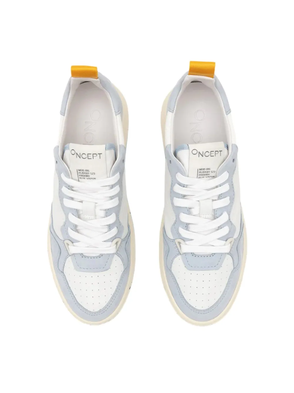 Oncept Phoenix Sneaker in Vapor Blue