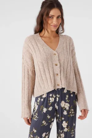 O'Neill Ferris Sweater