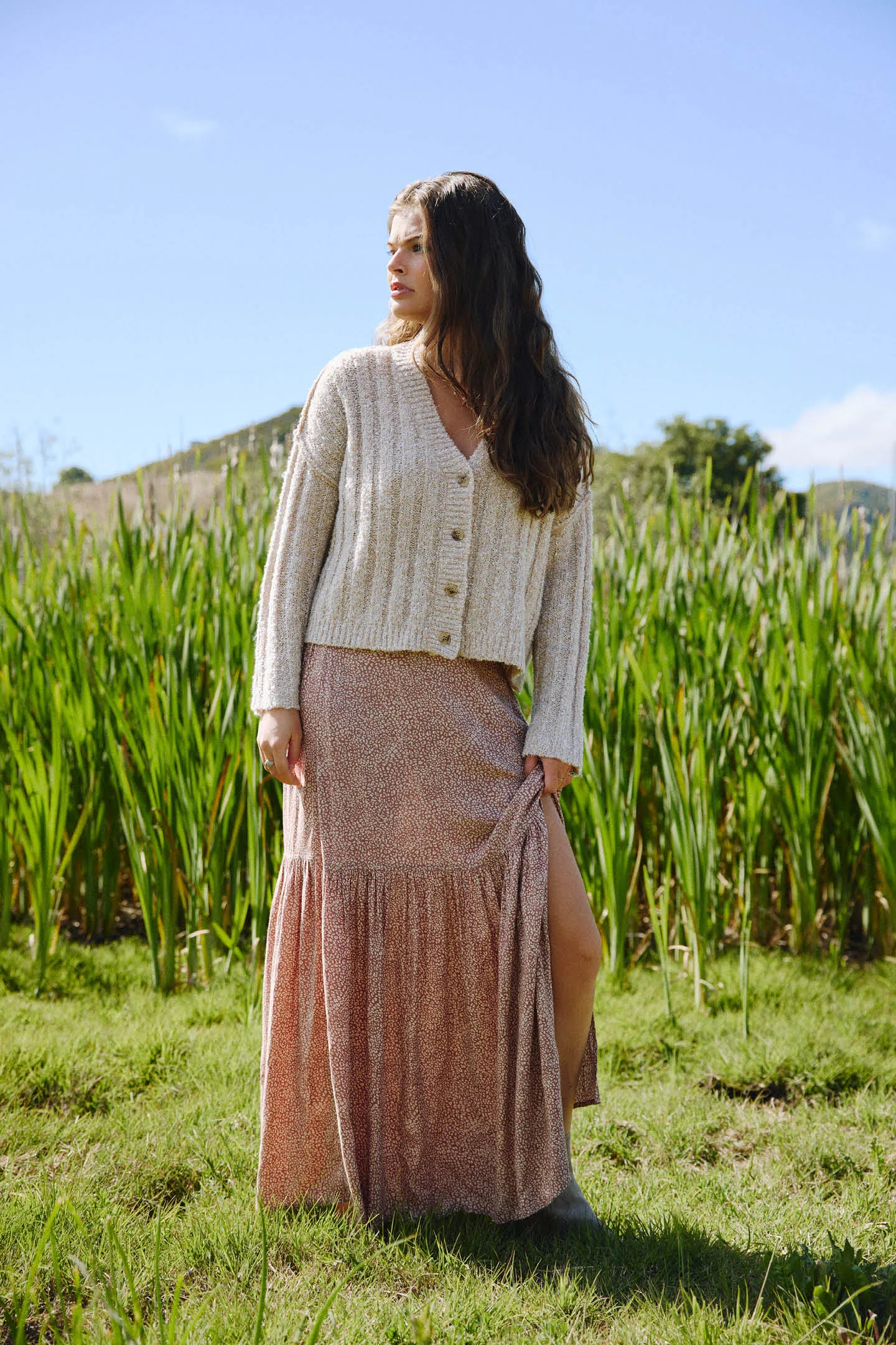 O'Neill Ferris Sweater