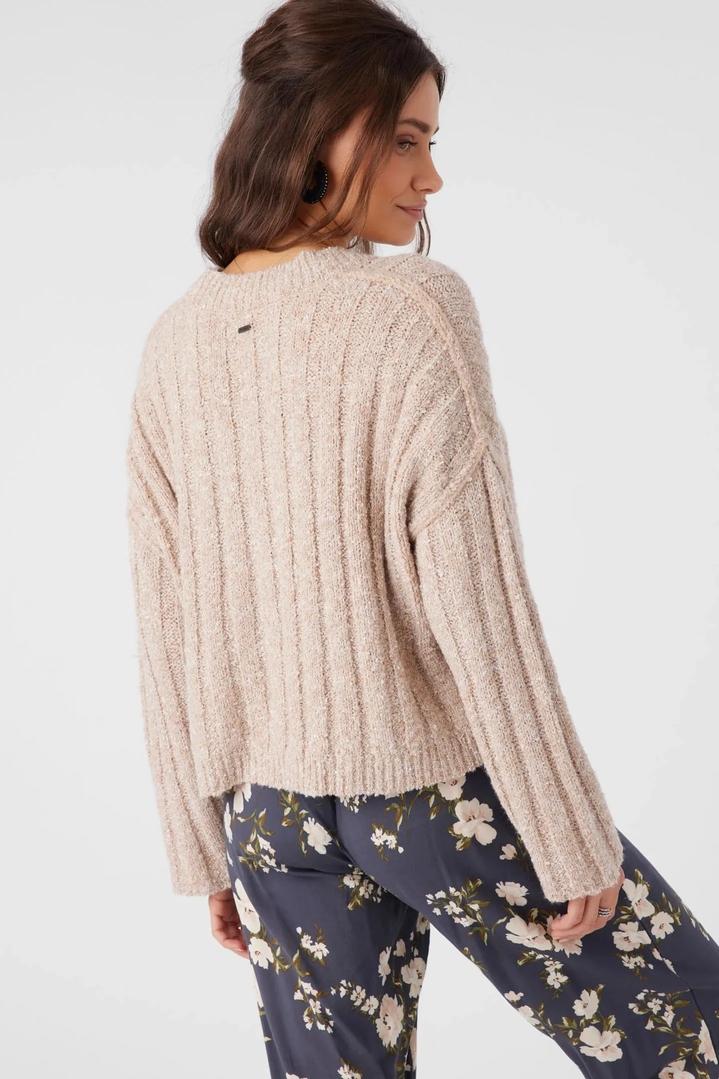 O'Neill Ferris Sweater