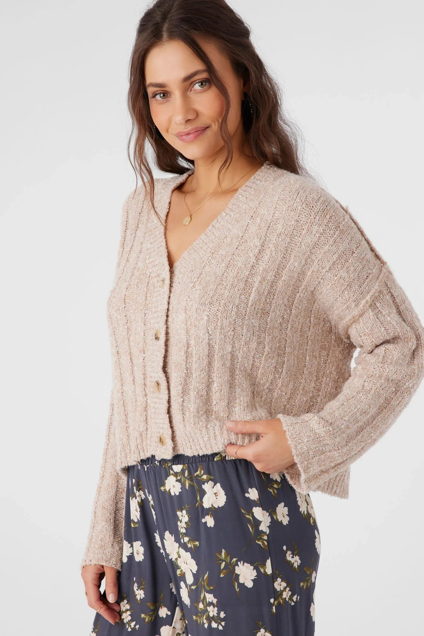 O'Neill Ferris Sweater
