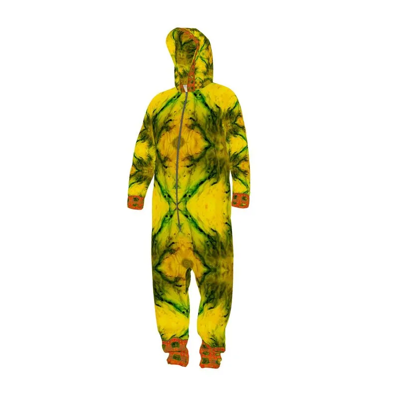 Onesie (Unisex)(Chain Collection) RJSTH@Fabric#1 RJSTHW2021 RJS