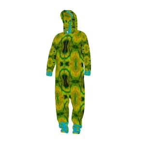 Onesie (Unisex)(Chain Collection) RJSTH@Fabric#10 RJSTHW2021 RJS