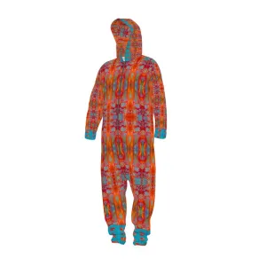 Onesie (Unisex)(Chain Collection) RJSTH@Fabric#12 RJSTHW2021 RJS