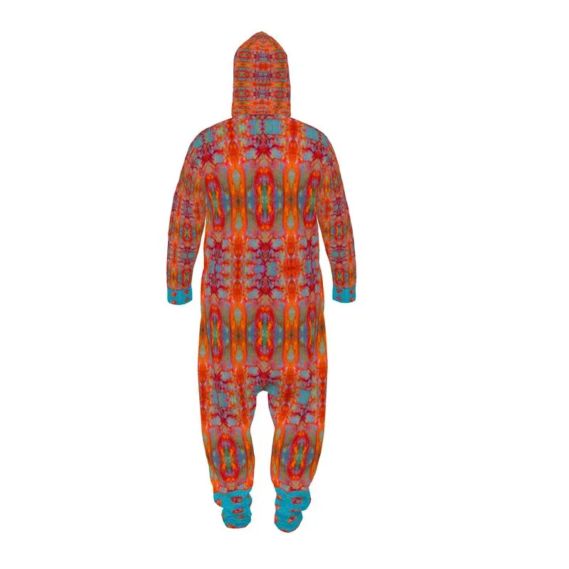 Onesie (Unisex)(Chain Collection) RJSTH@Fabric#12 RJSTHW2021 RJS