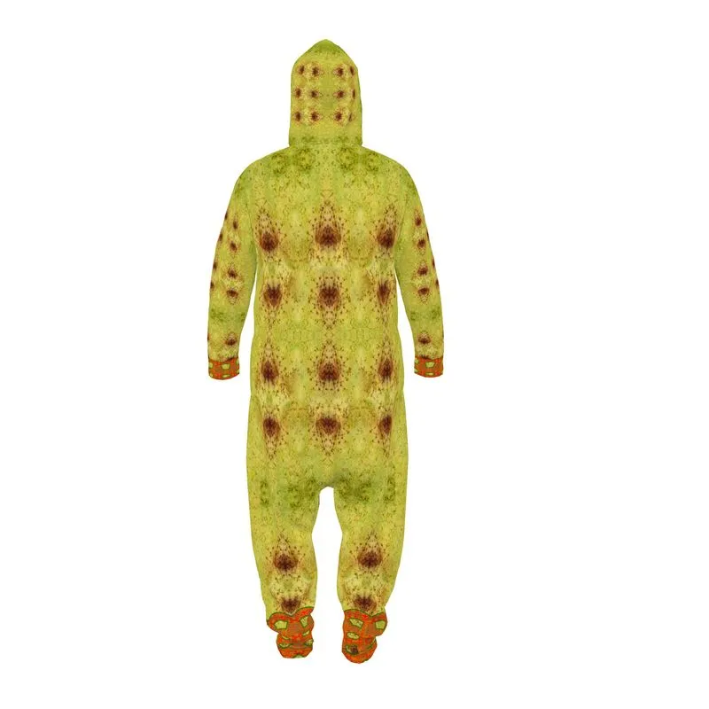 Onesie (Unisex)(Chain Collection) RJSTH@Fabric#2 RJSTHW2021 RJS