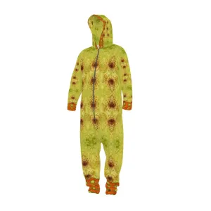 Onesie (Unisex)(Chain Collection) RJSTH@Fabric#2 RJSTHW2021 RJS