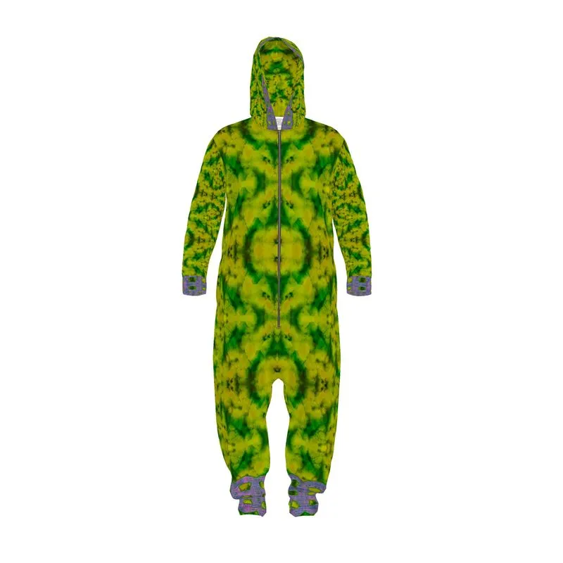 Onesie (Unisex)(Chain Collection) RJSTH@Fabric#5 RJSTHW2021 RJS