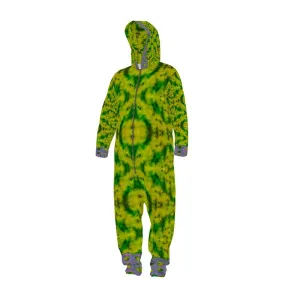 Onesie (Unisex)(Chain Collection) RJSTH@Fabric#5 RJSTHW2021 RJS