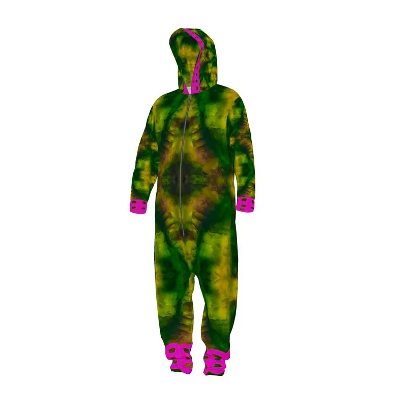 Onesie (Unisex)(Chain Collection) RJSTH@Fabric#7 RJSTHW2021 RJS