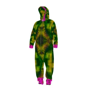 Onesie (Unisex)(Chain Collection) RJSTH@Fabric#7 RJSTHW2021 RJS