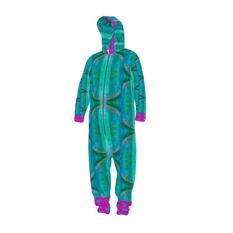 Onesie (Unisex)(Chain Collection) RJSTH@Fabric#8 RJSTHW2021 RJS