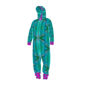 Onesie (Unisex)(Chain Collection) RJSTH@Fabric#8 RJSTHW2021 RJS
