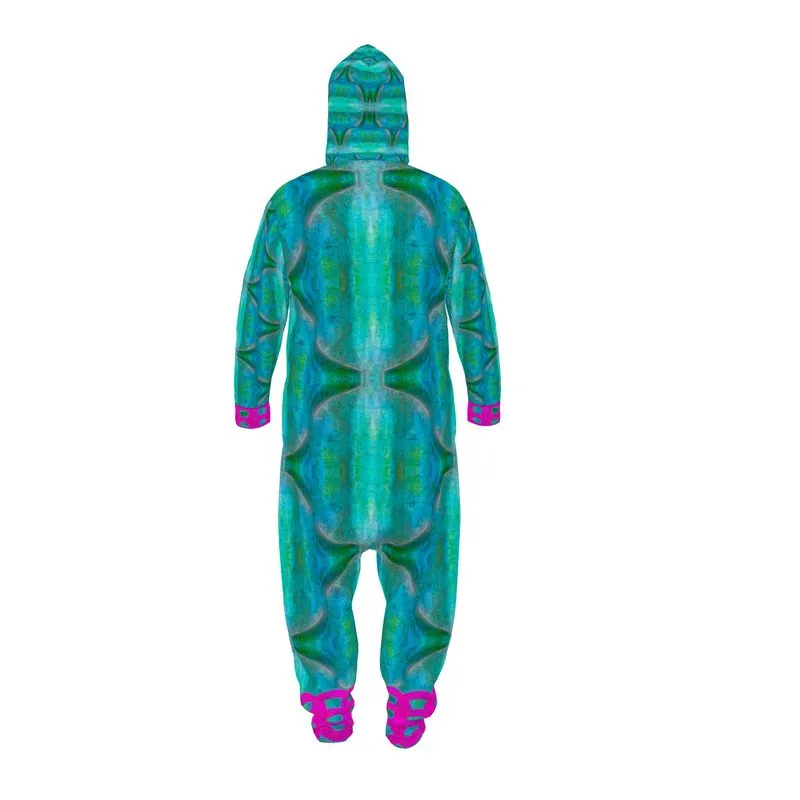 Onesie (Unisex)(Chain Collection) RJSTH@Fabric#8 RJSTHW2021 RJS