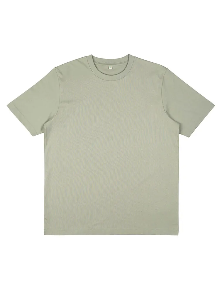 Organic Extra Heavy T-shirt: Unisex