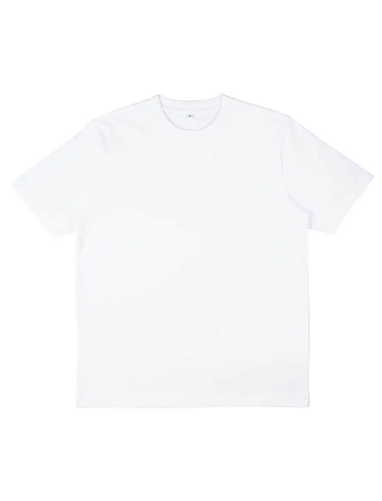 Organic Extra Heavy T-shirt: Unisex