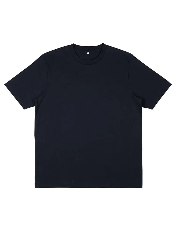 Organic Extra Heavy T-shirt: Unisex