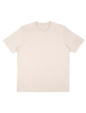 Organic Extra Heavy T-shirt: Unisex