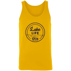 Otis Lake Life Unisex Tank