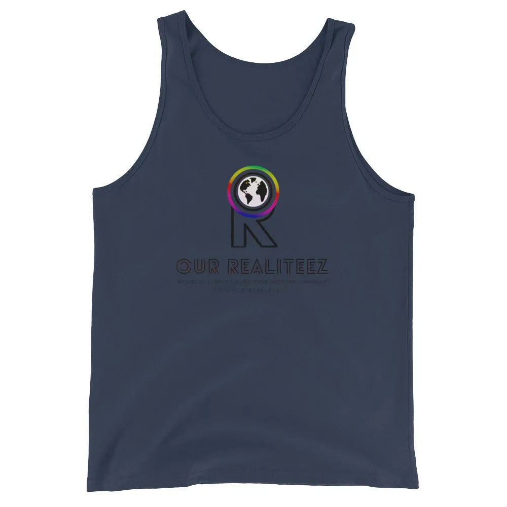 Our PRIDE Tank Top