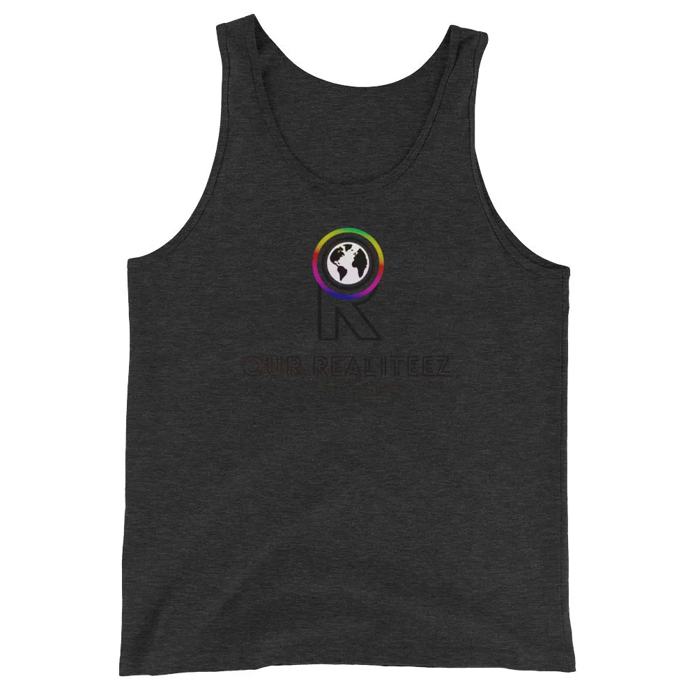 Our PRIDE Tank Top
