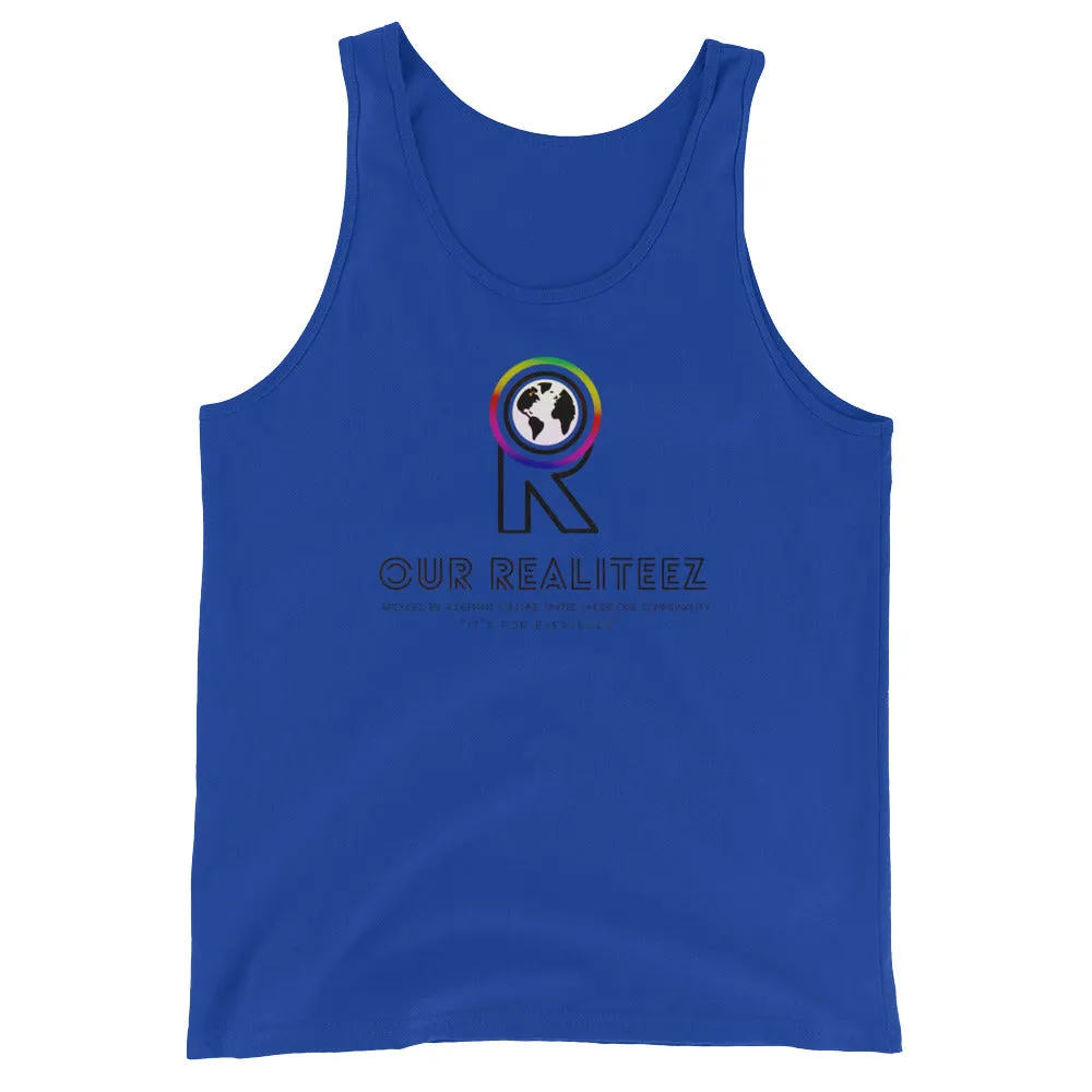 Our PRIDE Tank Top