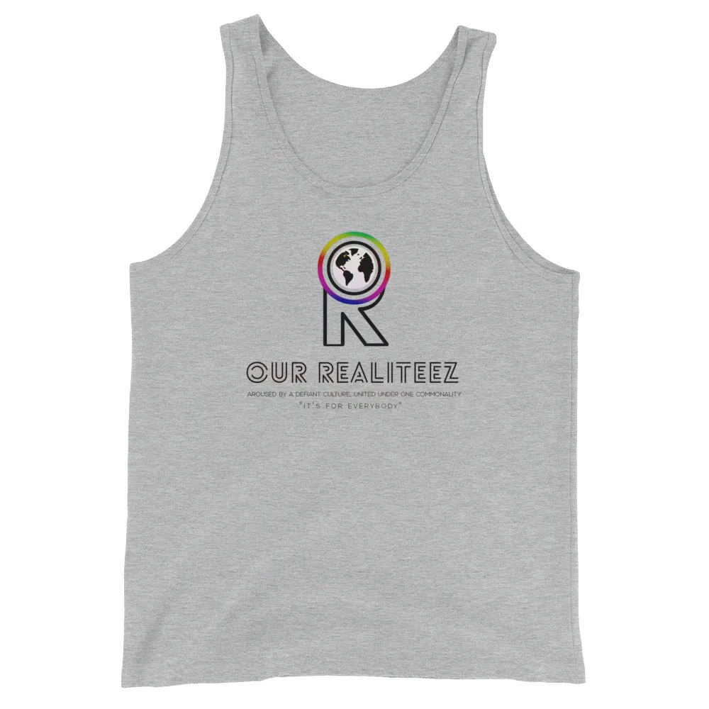 Our PRIDE Tank Top