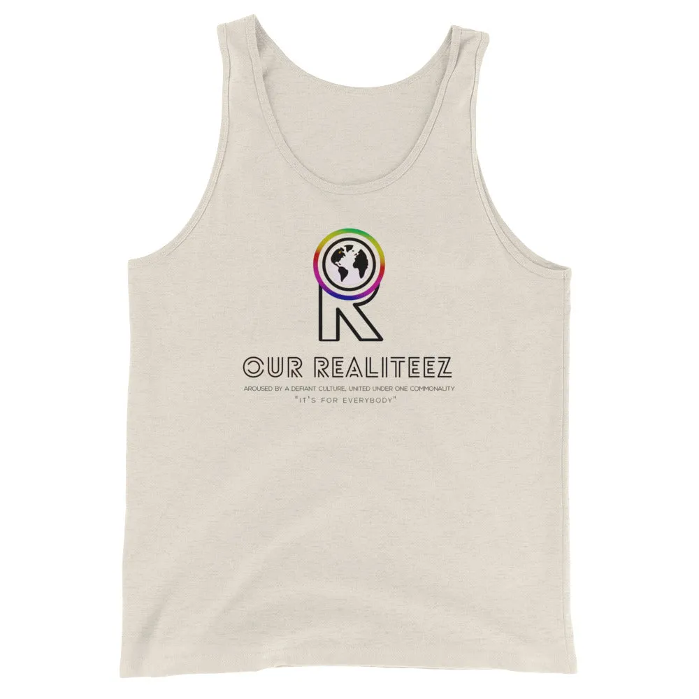 Our PRIDE Tank Top