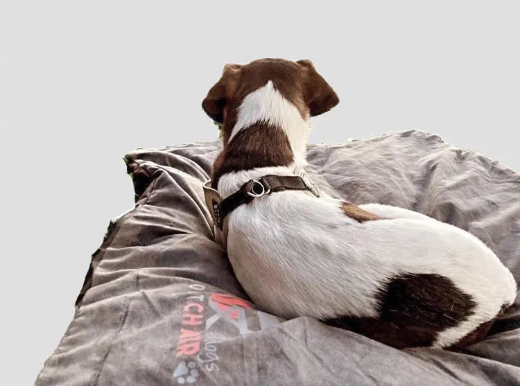Outchair Comforter Heated Blanket for Pets With Powerbank