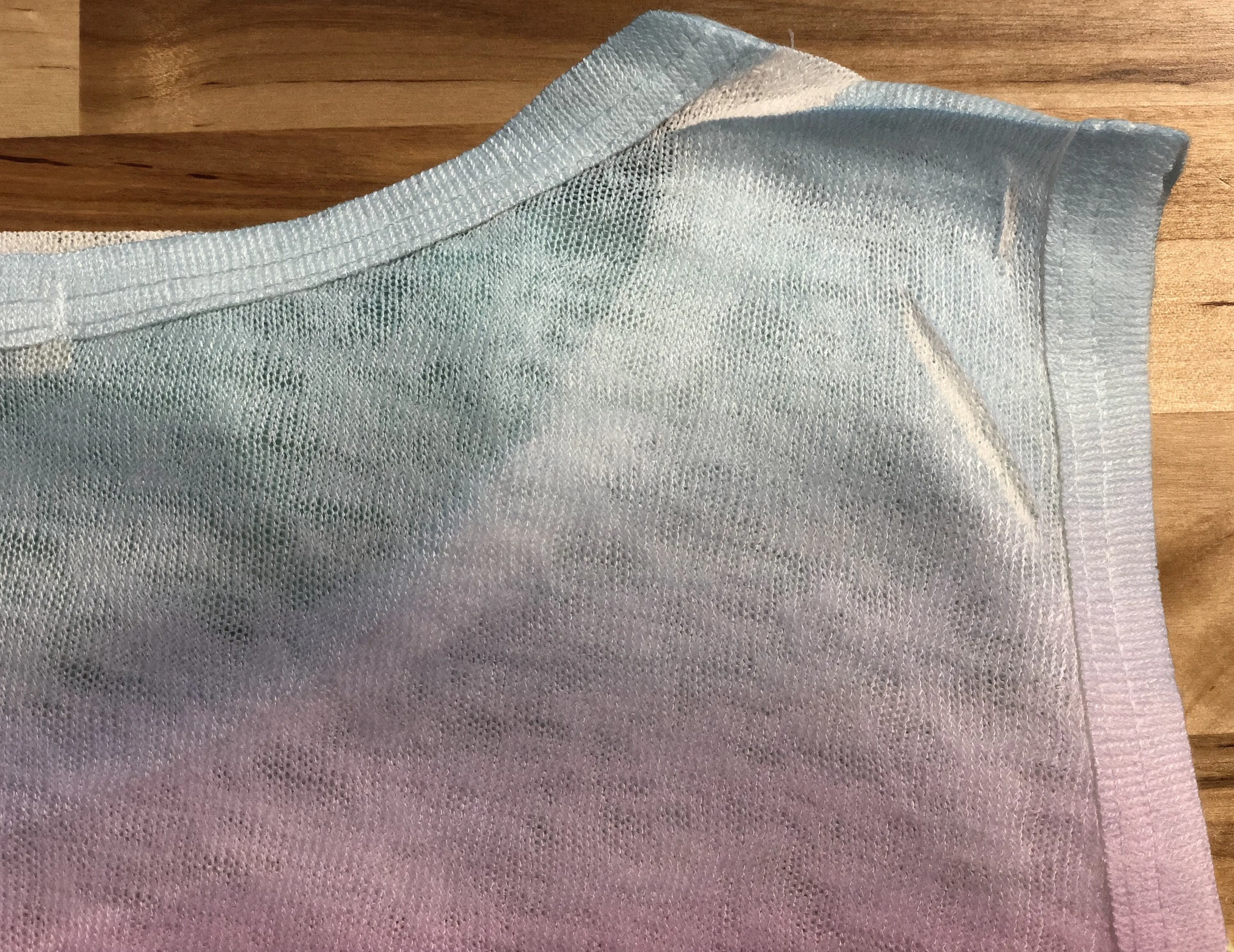 Over The Rainbow Tank Top