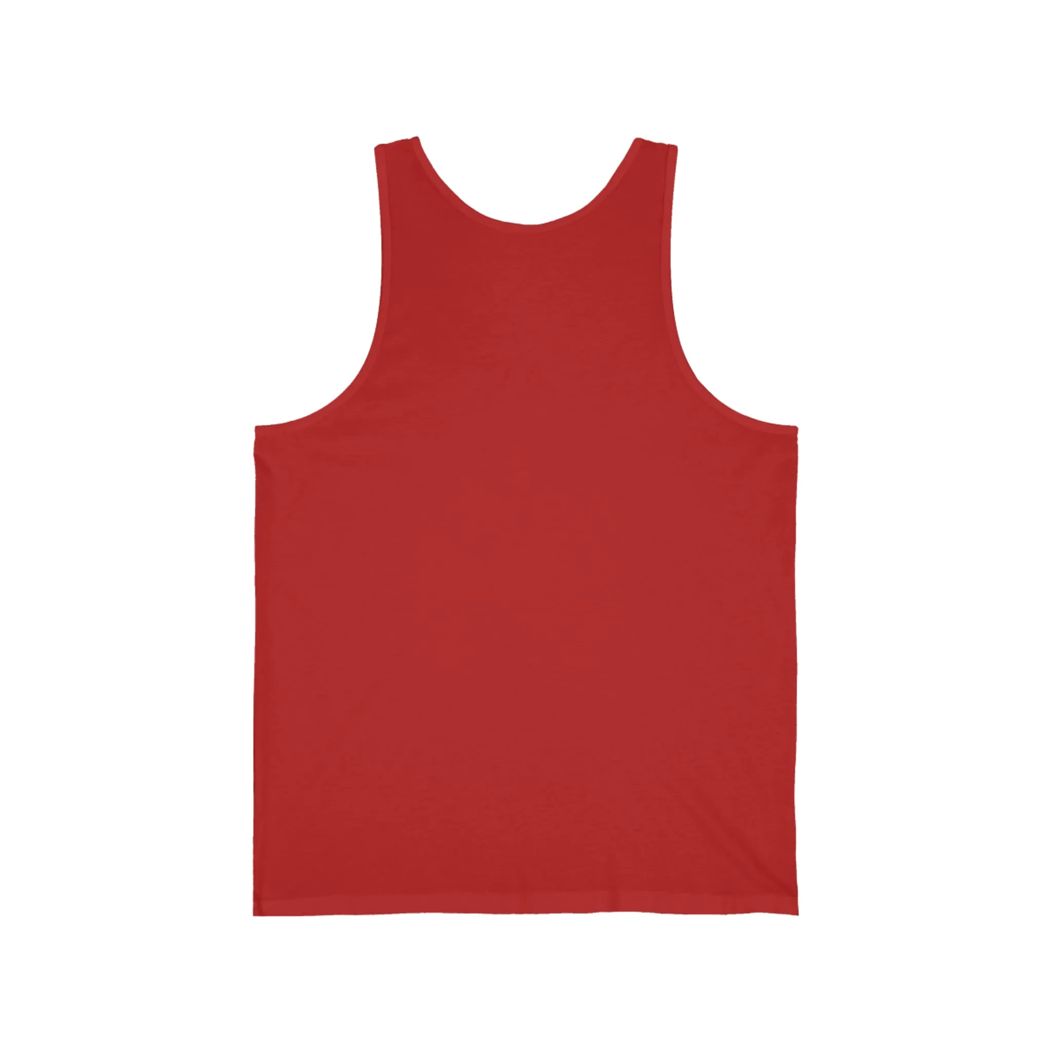 Overcomer Men's Ultra Cotton Sleeveless Tank