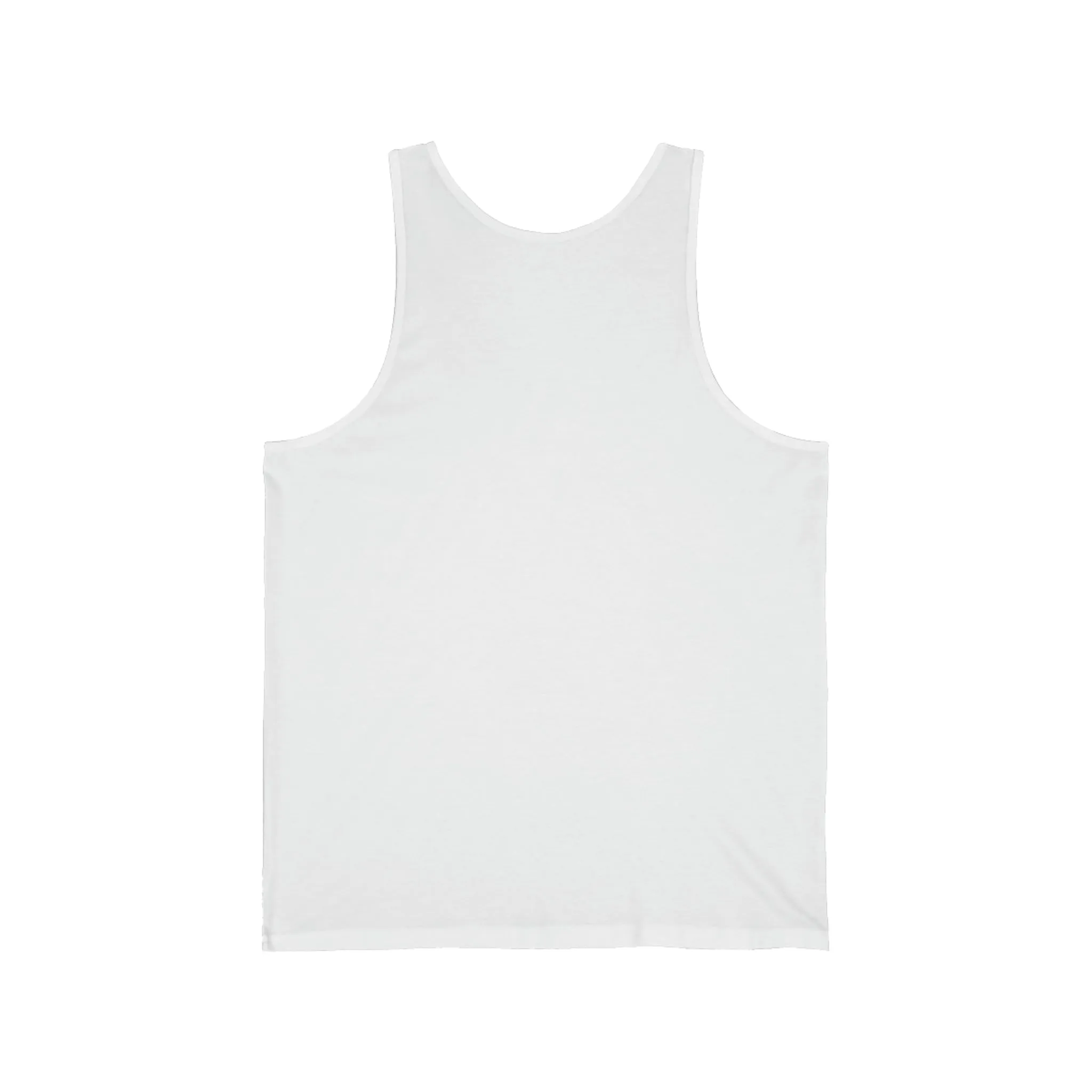 Overcomer Men's Ultra Cotton Sleeveless Tank