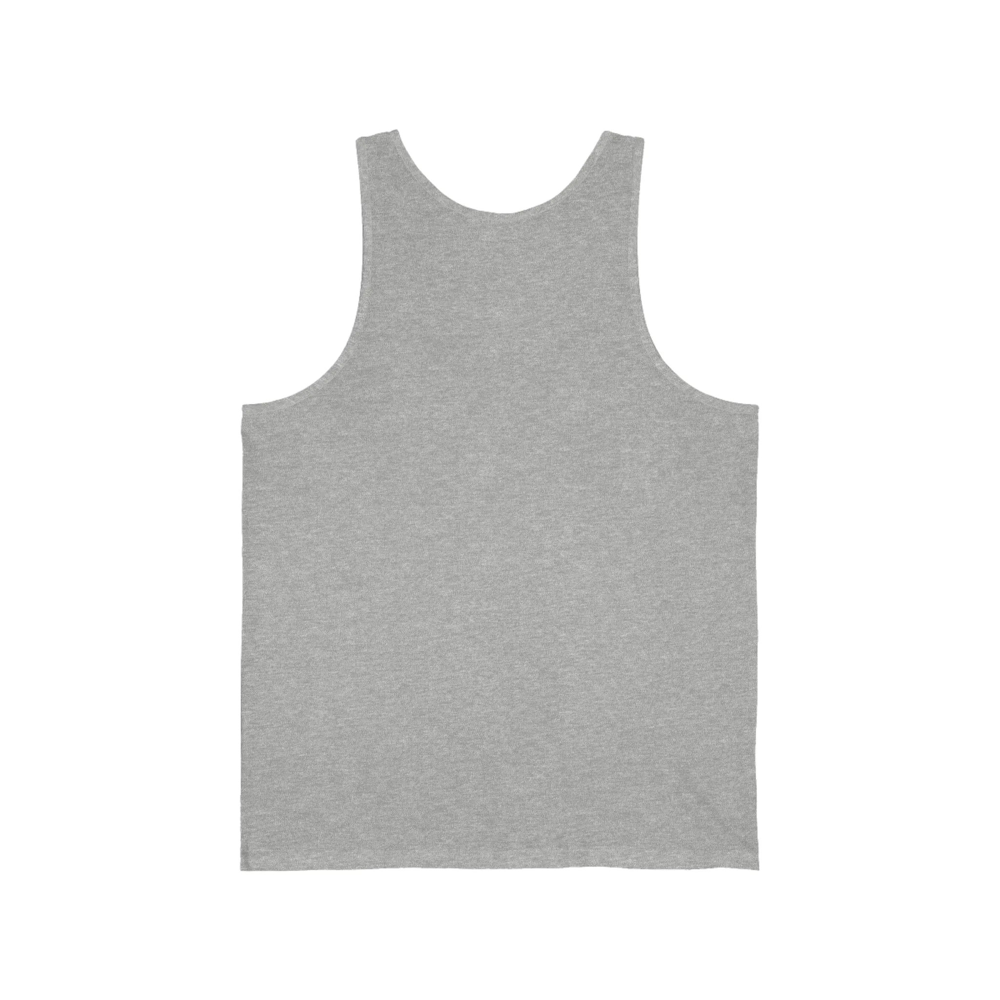 Overcomer Men's Ultra Cotton Sleeveless Tank