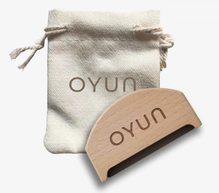 Oyun Sweater Comb