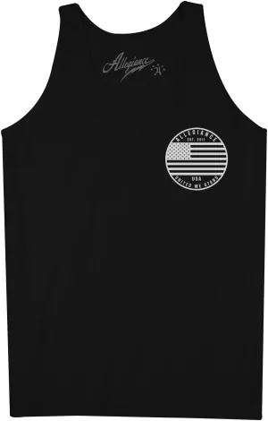 Patriot Tank