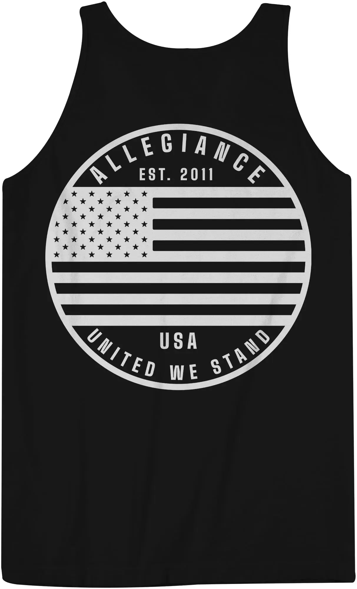 Patriot Tank