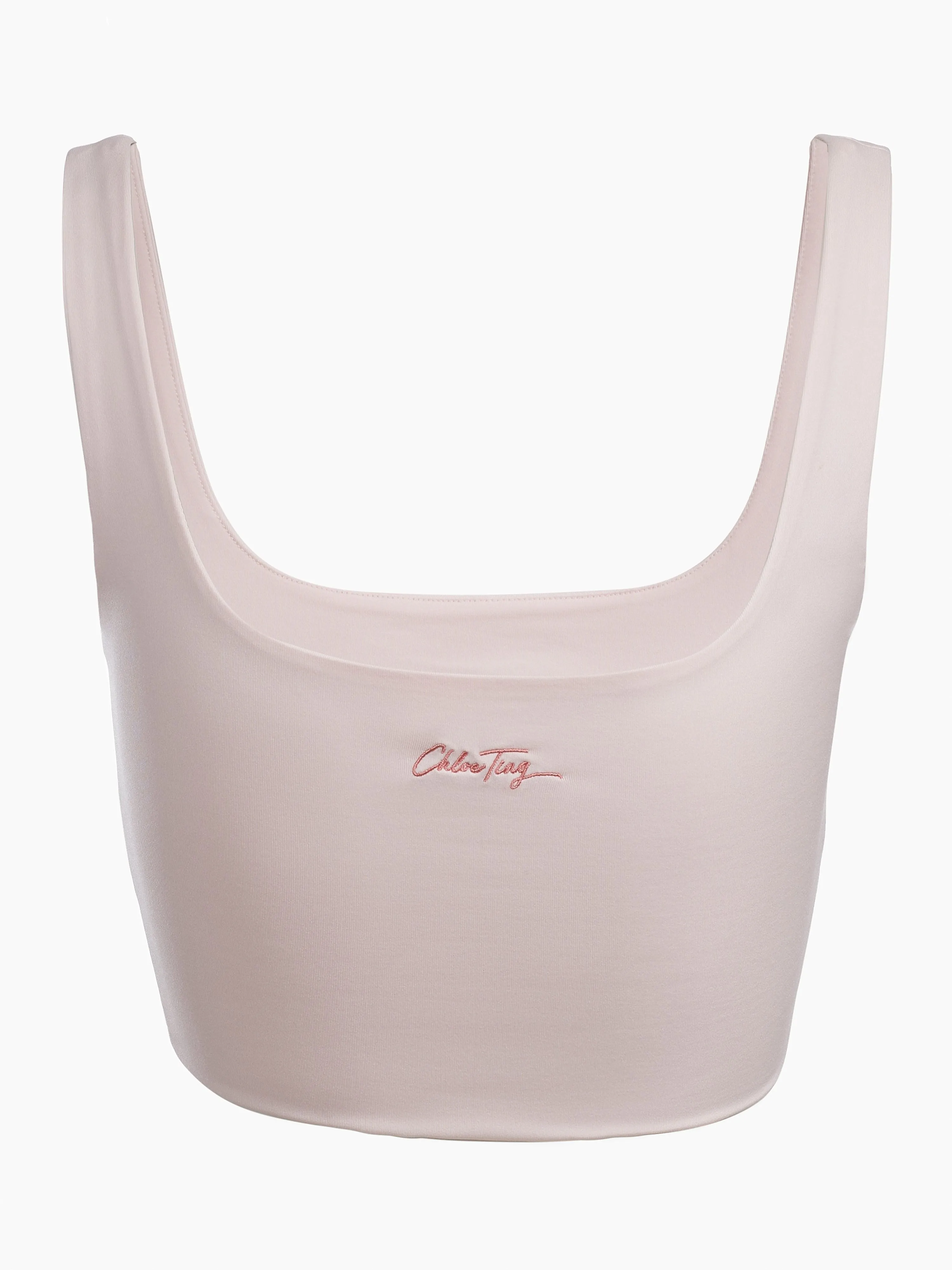 Peach Tank - Get Peachy