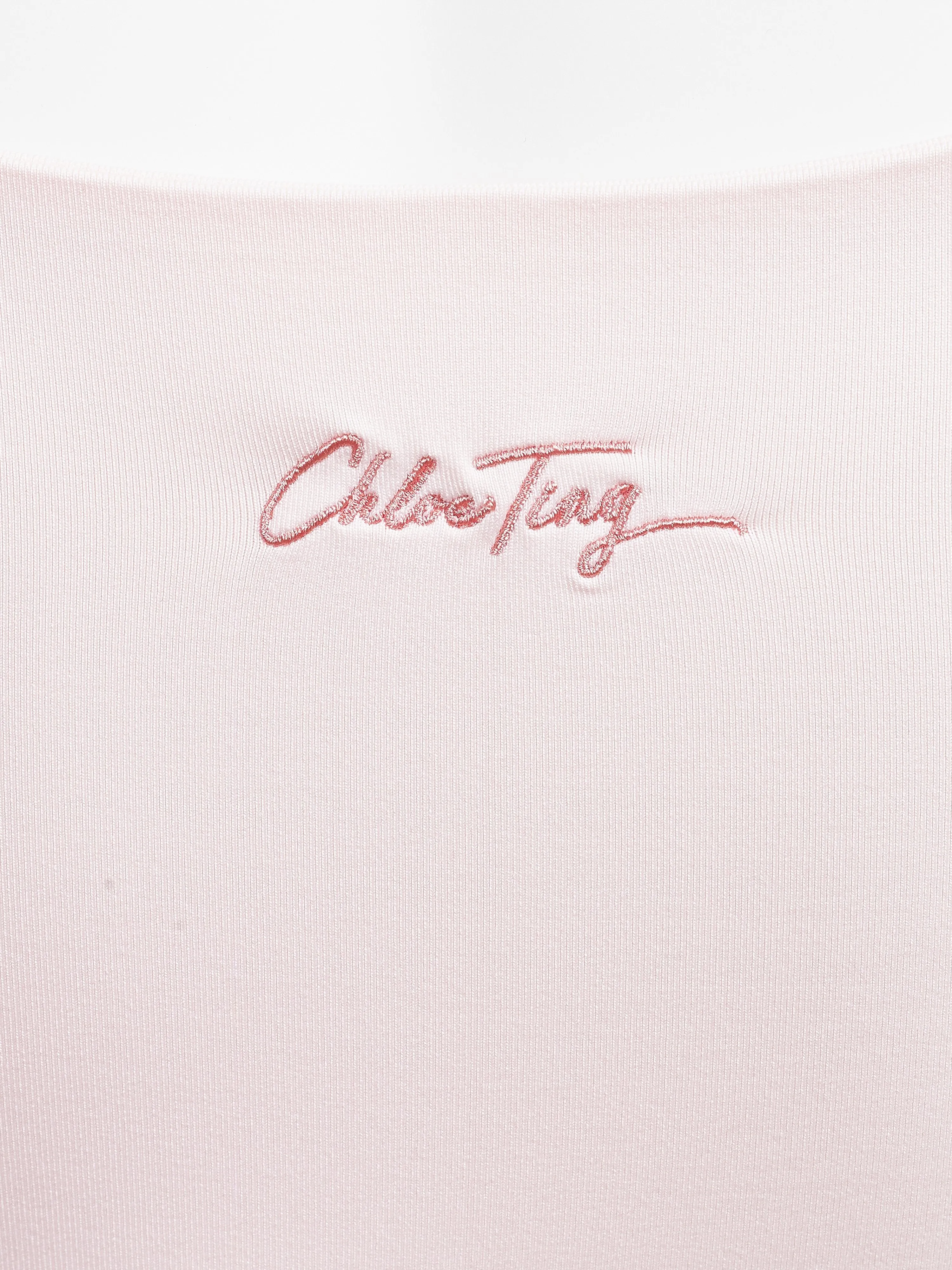 Peach Tank - Get Peachy