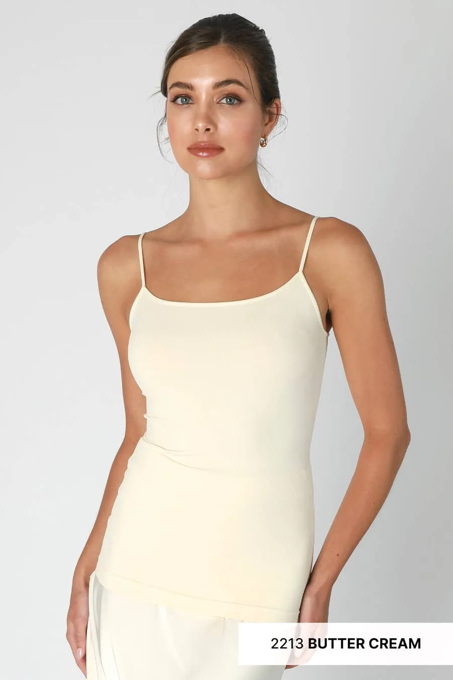 Perfect Layering Tank